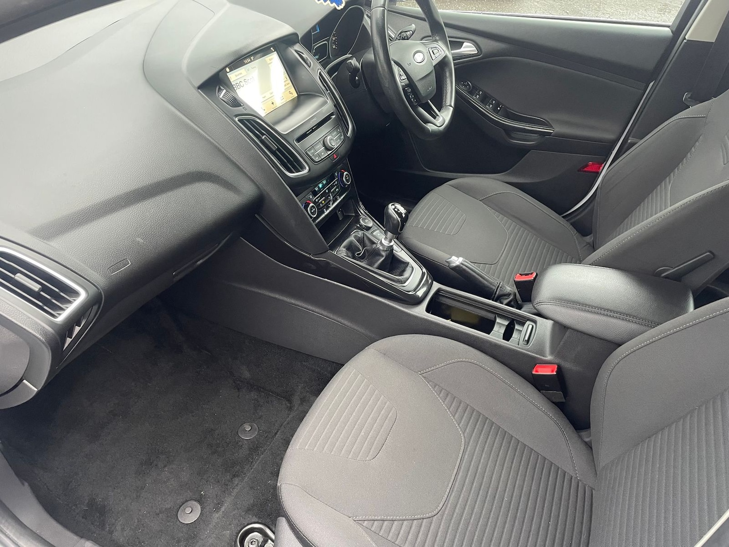 Used Ford Focus 2017 for sale - 76372608: Photo 9