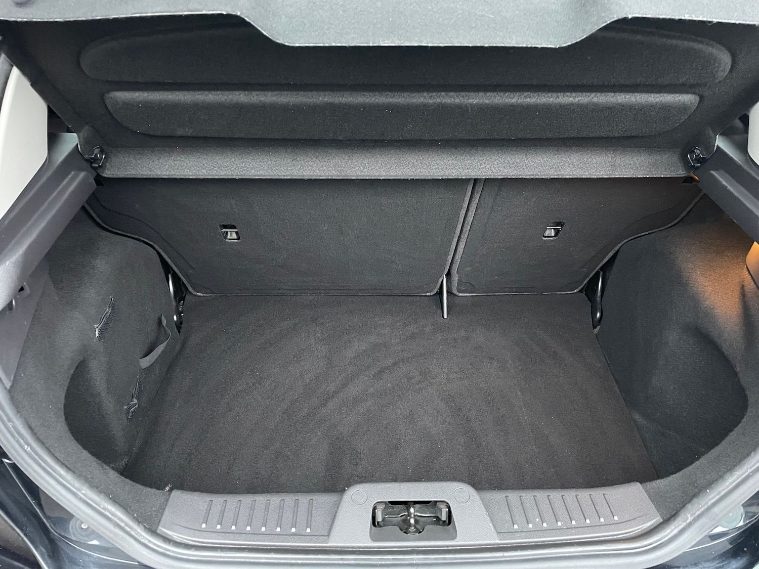 Used Ford Fiesta 2017 for sale - 76717516: Photo 12