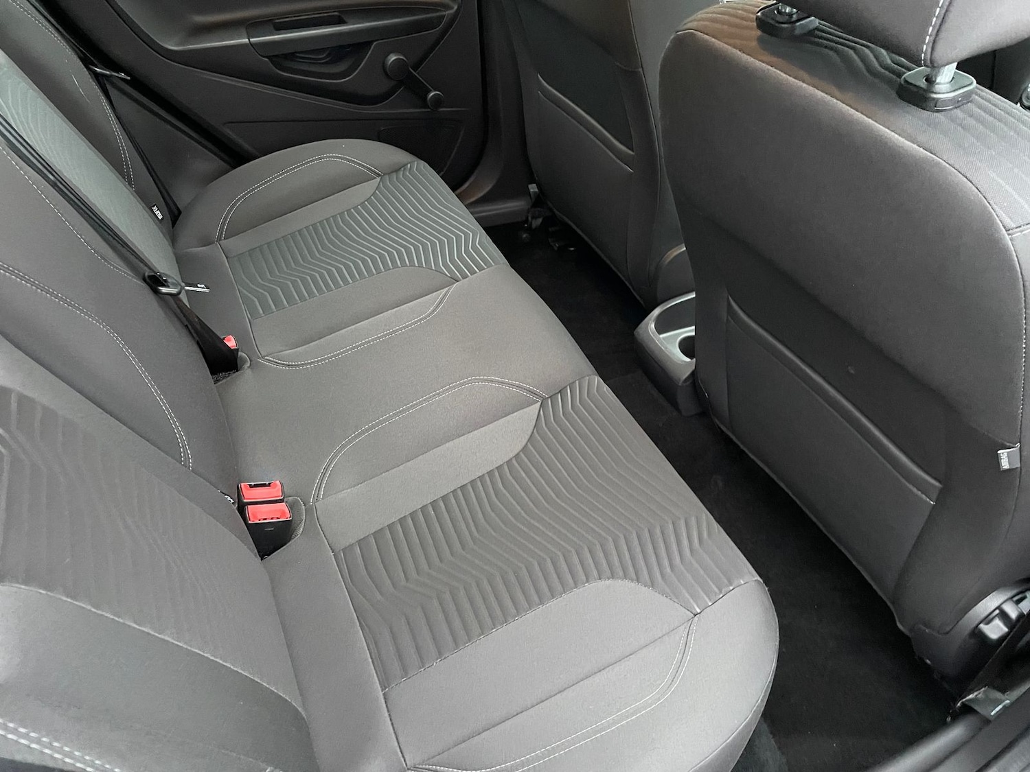 Used Ford Fiesta 2017 for sale - 76717516: Photo 13