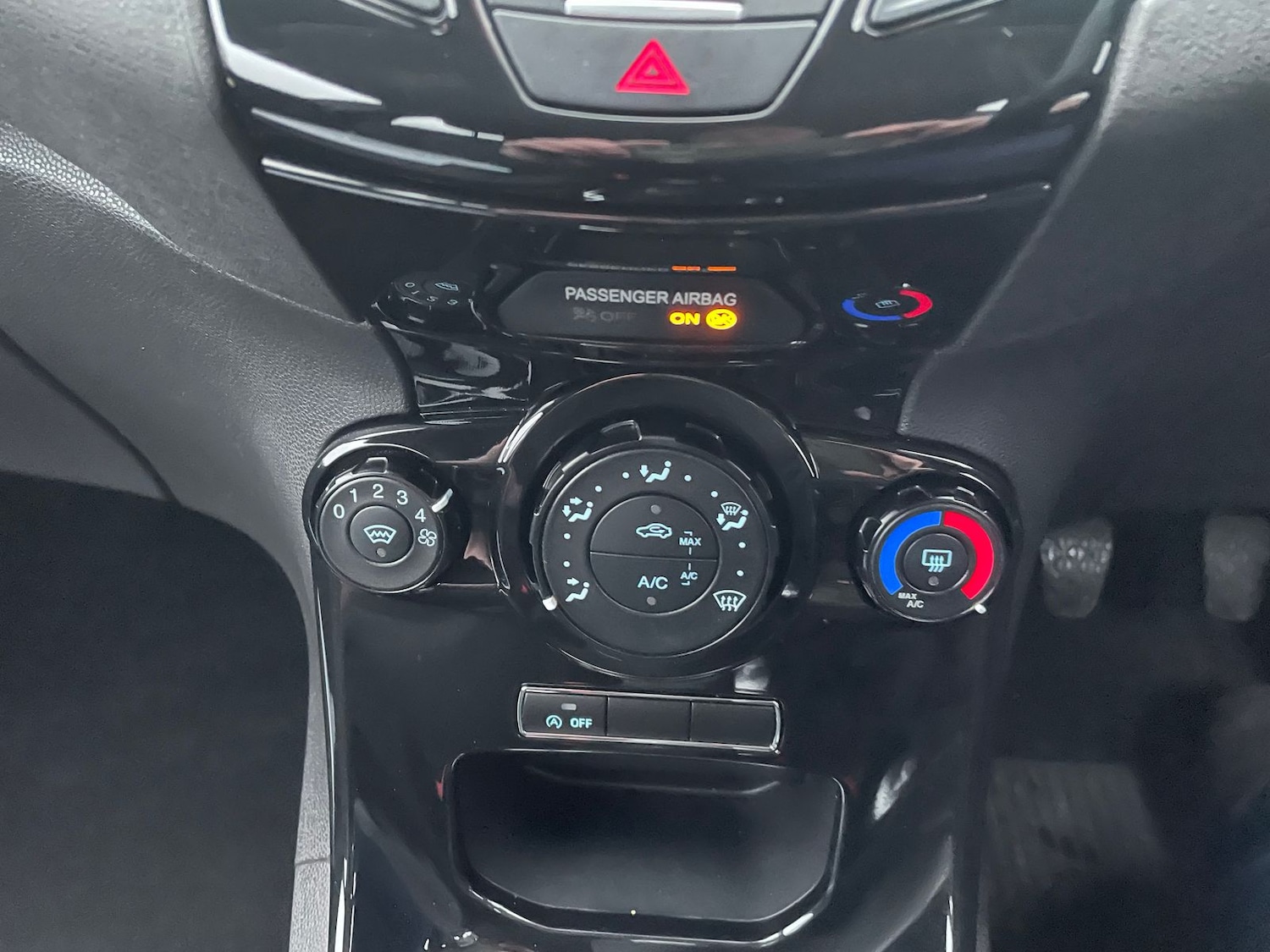 Used Ford Fiesta 2017 for sale - 76717516: Photo 16