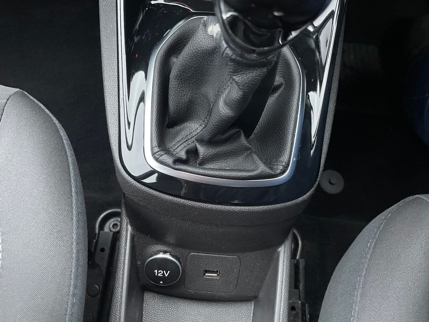 Used Ford Fiesta 2017 for sale - 76717516: Photo 18