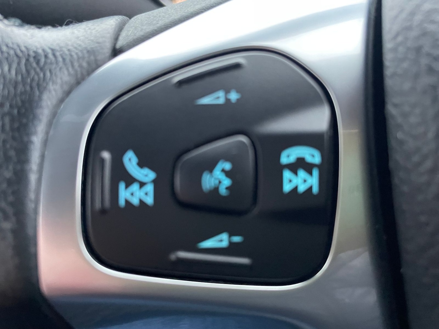 Used Ford Fiesta 2017 for sale - 76717516: Photo 21