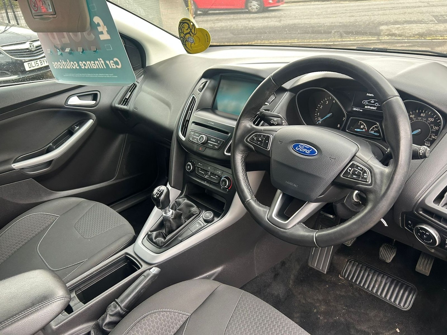 Used Mazda Mazda2 2016 for sale - 77618459: Photo 14