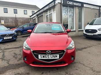 Used Mazda Mazda2 2016 for sale - 77618459: Photo