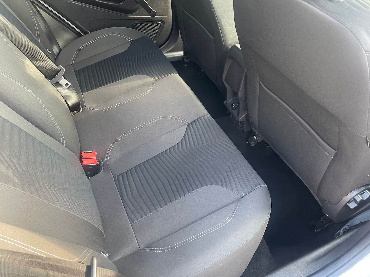 Used Ford Fiesta 2014 for sale - 77755889: Photo 11