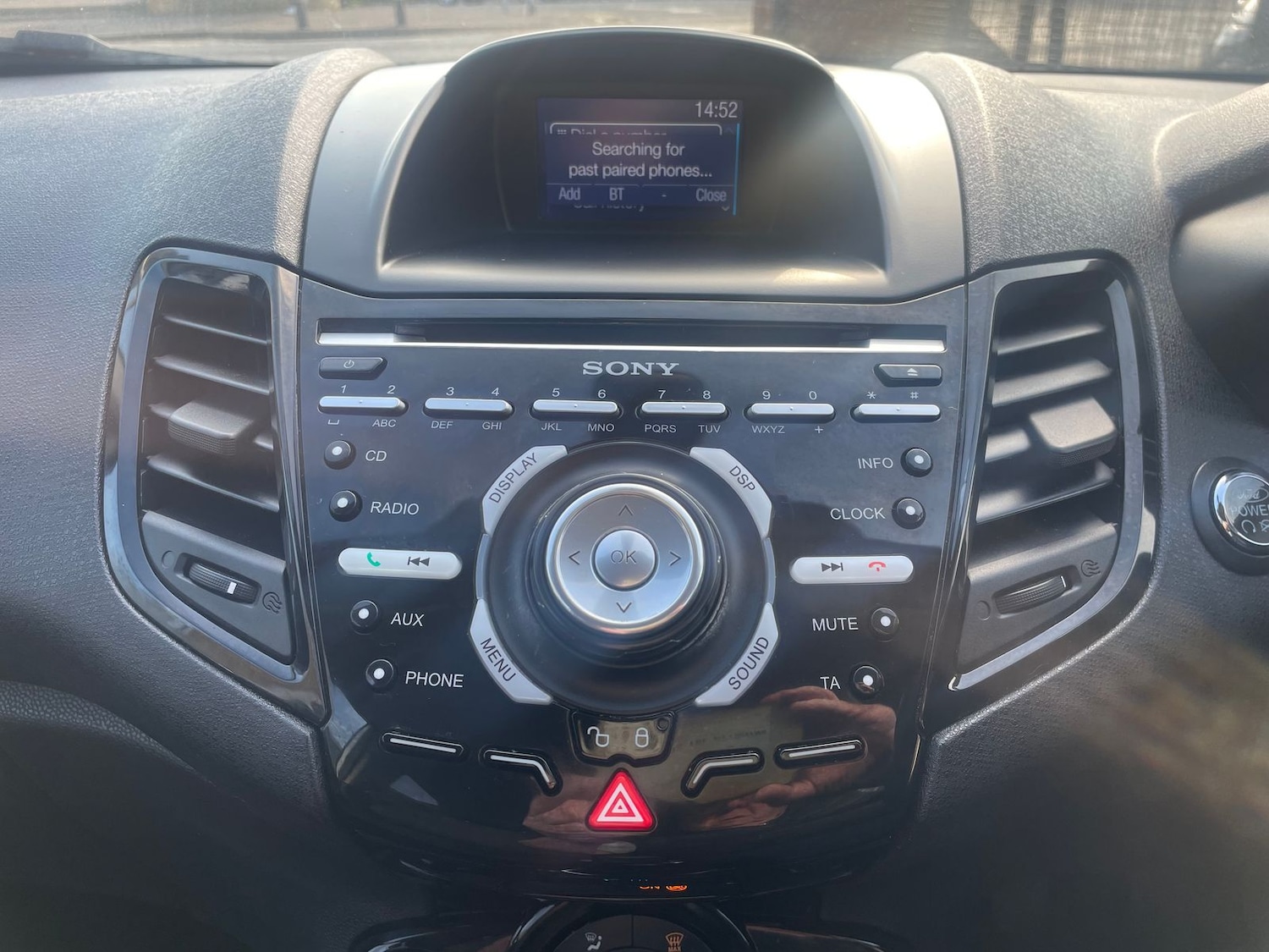 Used Ford Fiesta 2014 for sale - 77755889: Photo 14