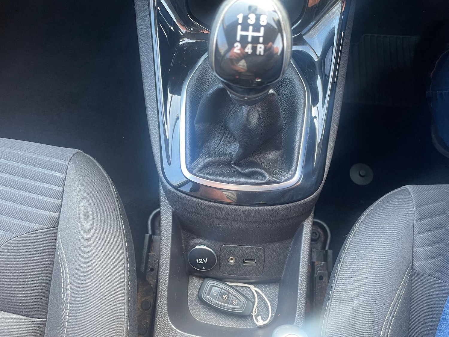 Used Ford Fiesta 2014 for sale - 77755889: Photo 16