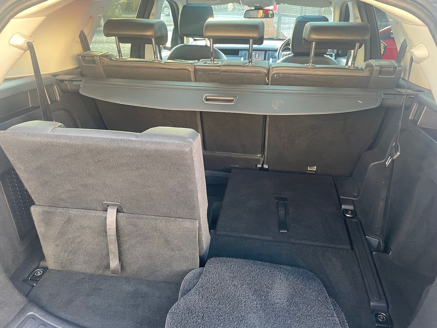 Used Land Rover Discovery Sport 2015 for sale - 77075888: Photo 10