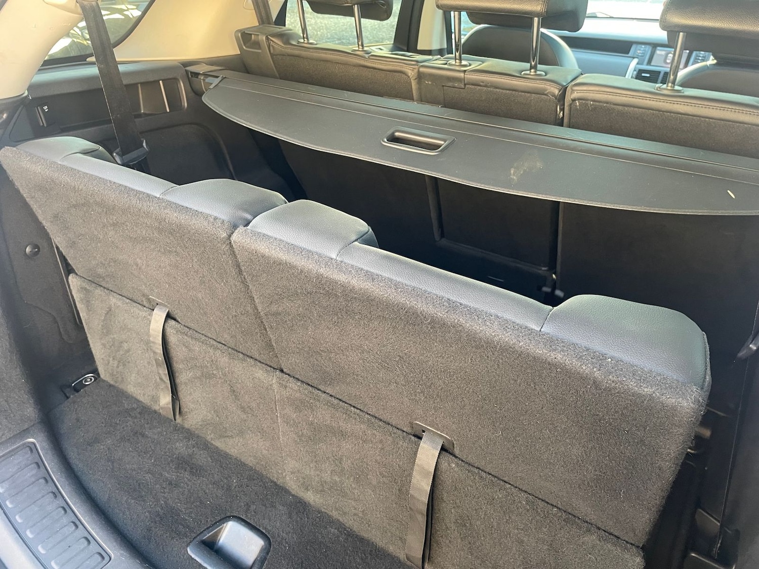 Used Land Rover Discovery Sport 2015 for sale - 77075888: Photo 11