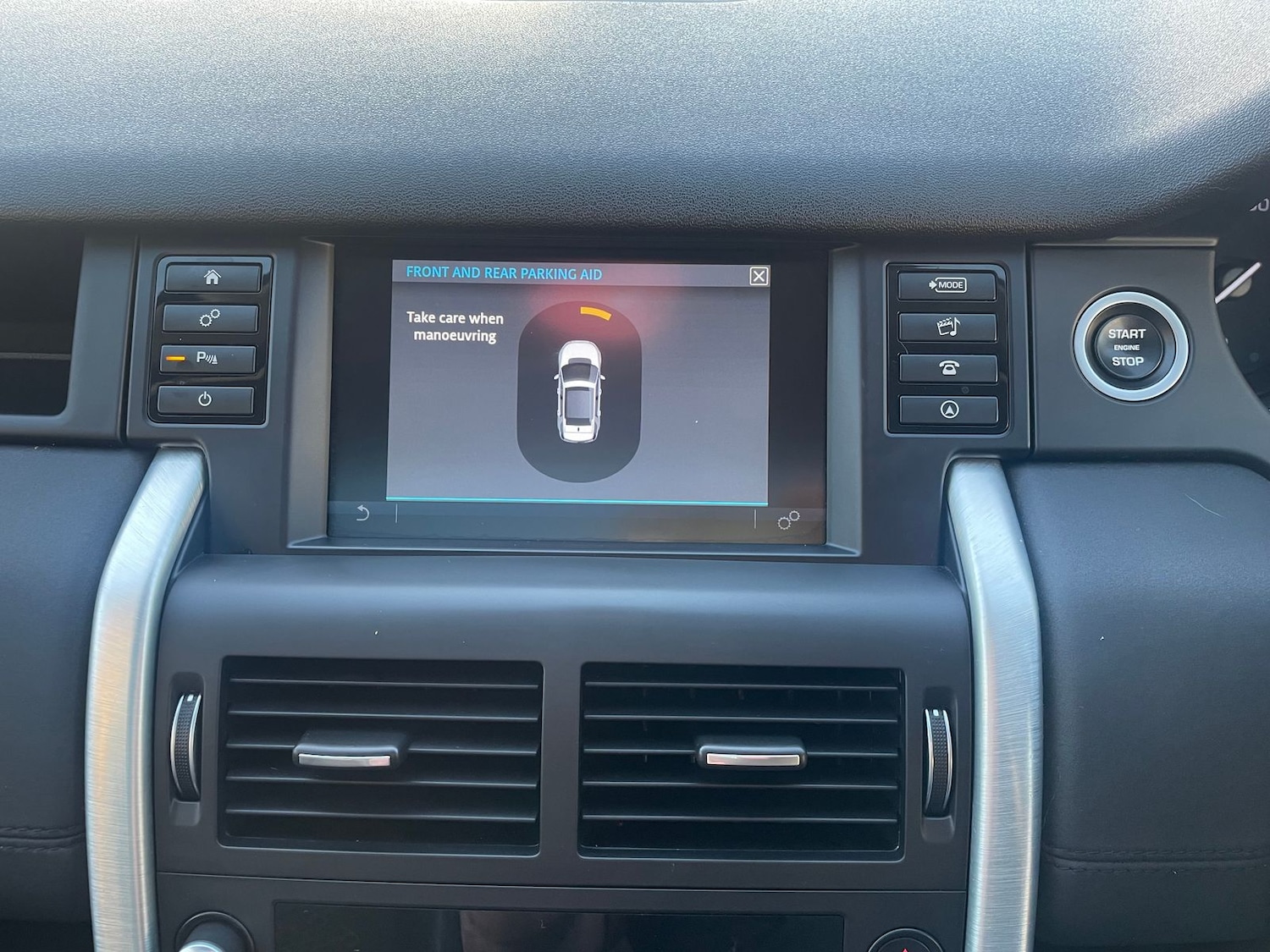 Used Land Rover Discovery Sport 2015 for sale - 77075888: Photo 16