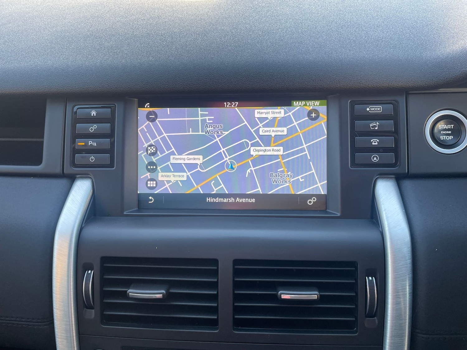 Used Land Rover Discovery Sport 2015 for sale - 77075888: Photo 17