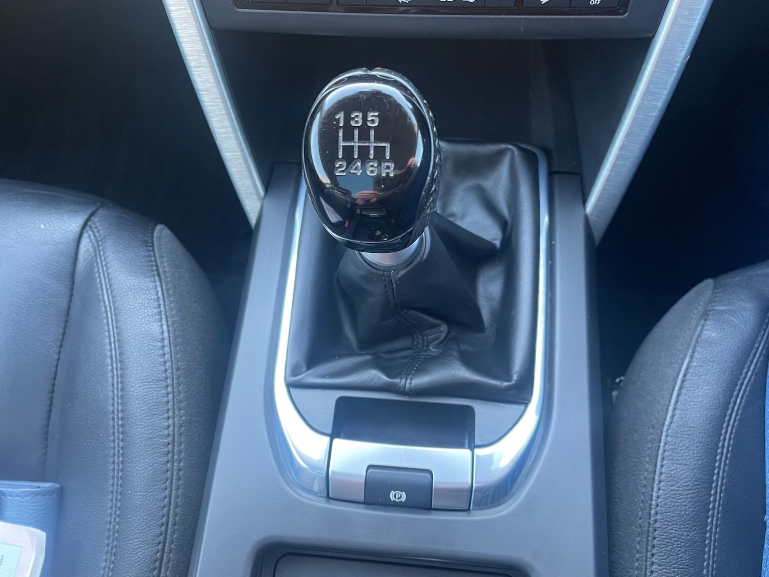 Used Land Rover Discovery Sport 2015 for sale - 77075888: Photo 21