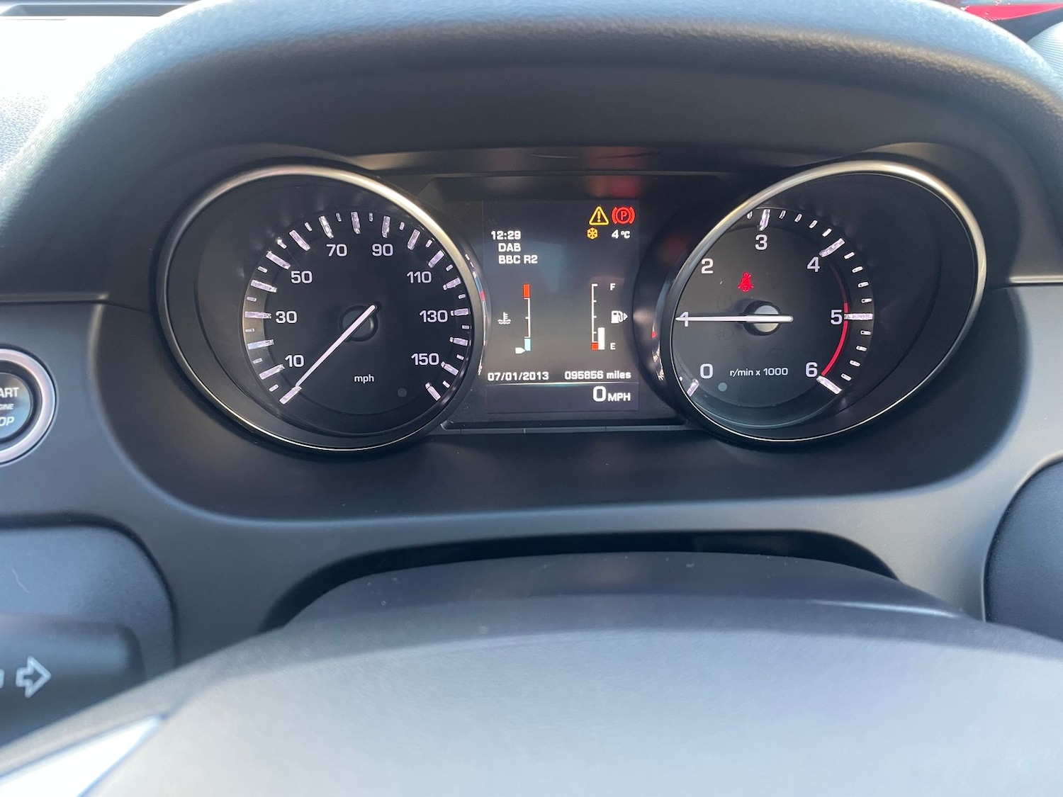 Used Land Rover Discovery Sport 2015 for sale - 77075888: Photo 26