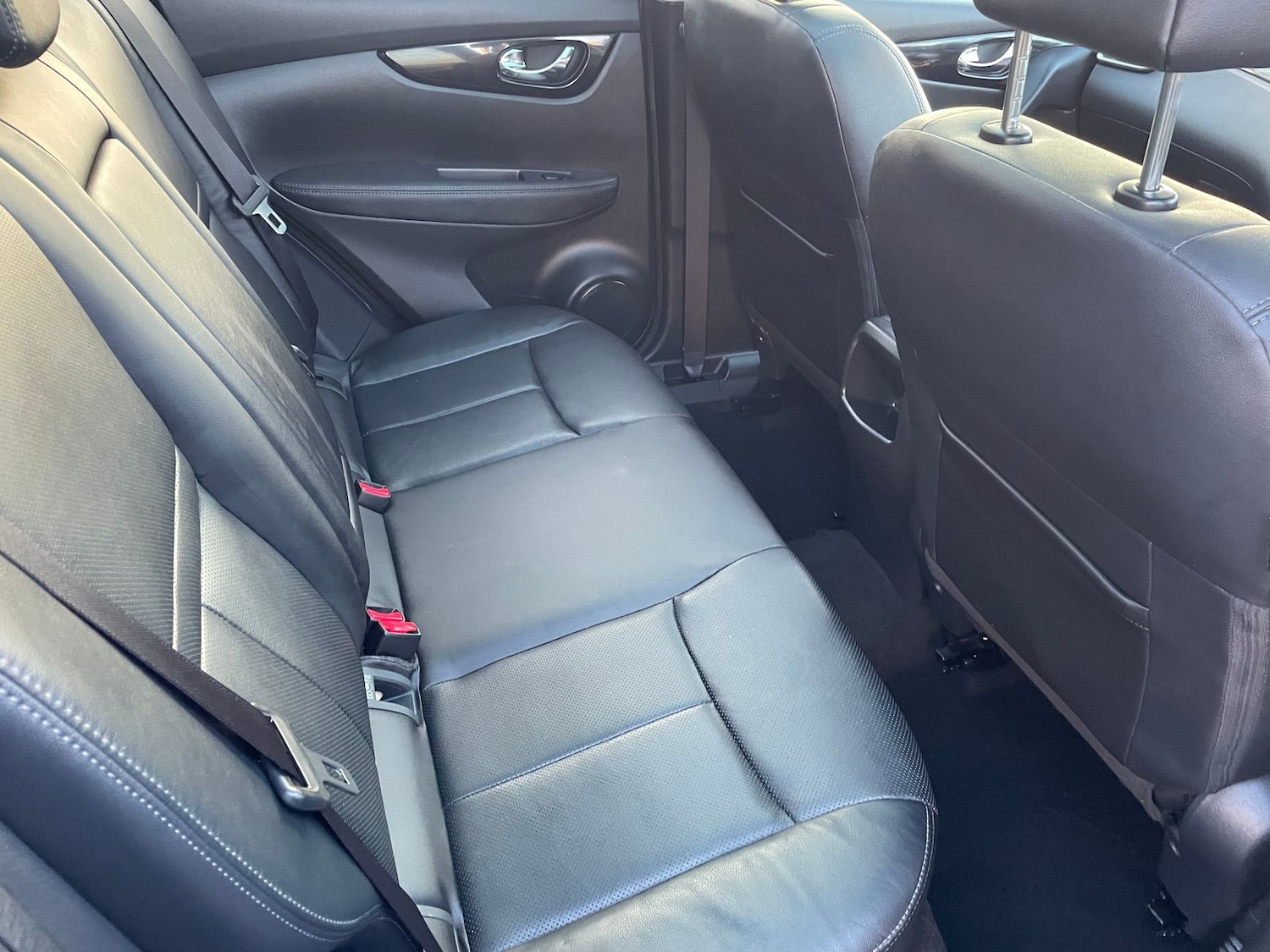 Used Nissan Qashqai 2016 for sale - 76795020: Photo 11