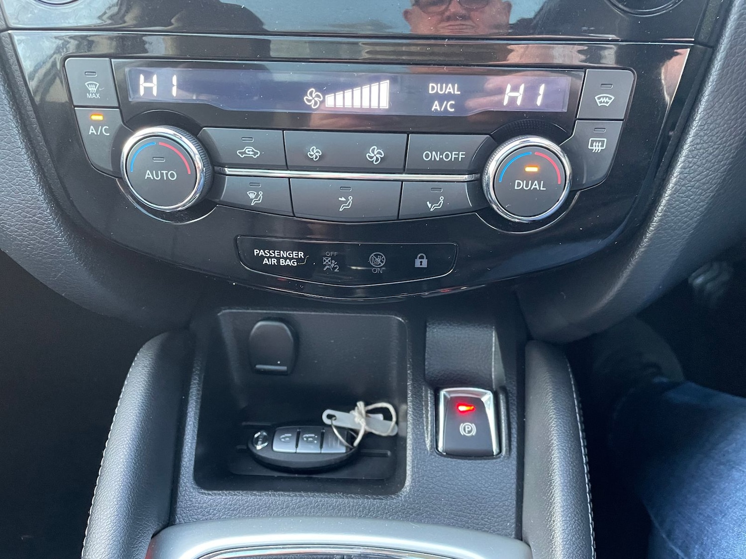 Used Nissan Qashqai 2016 for sale - 76795020: Photo 15