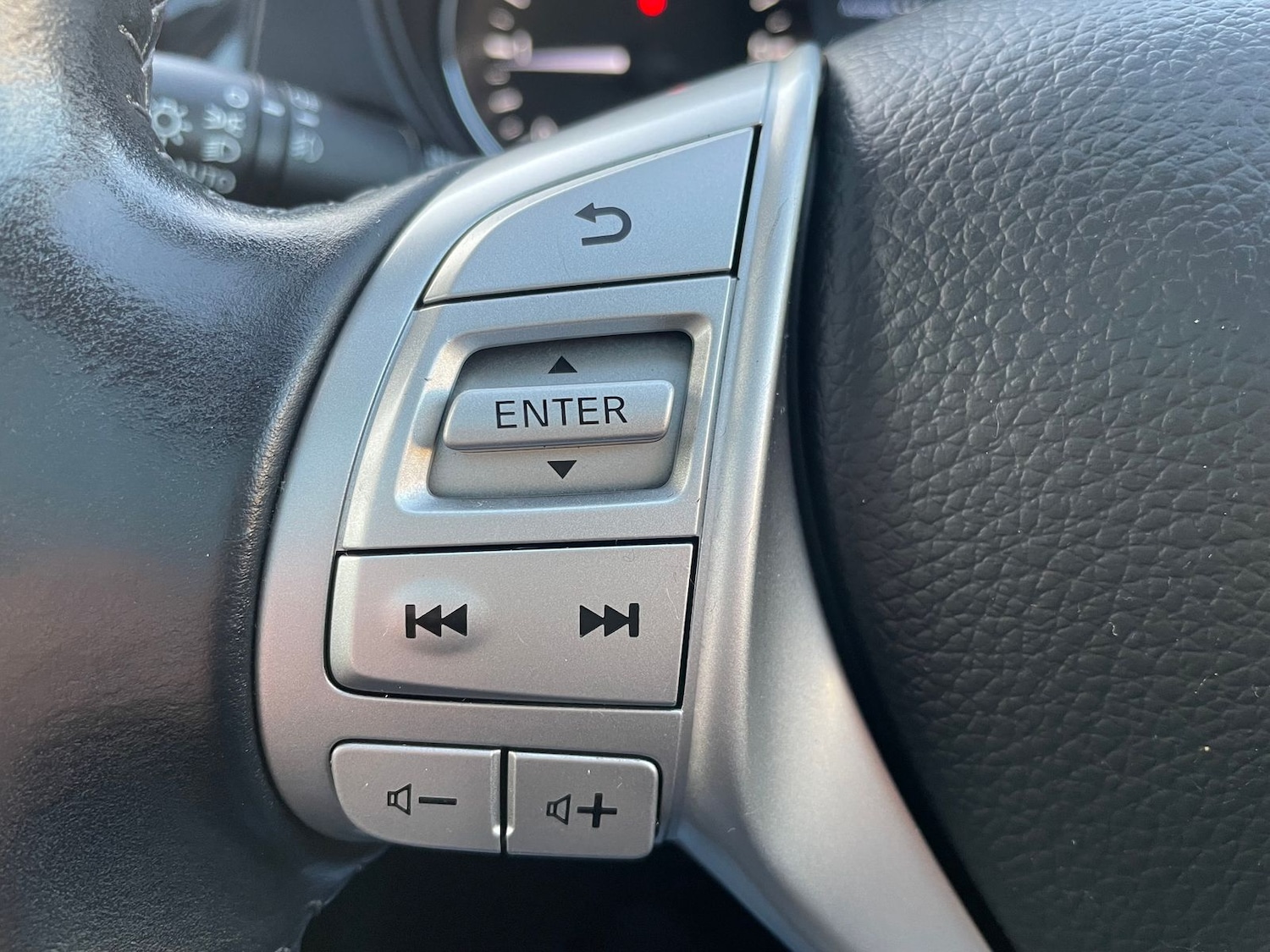 Used Nissan Qashqai 2016 for sale - 76795020: Photo 16