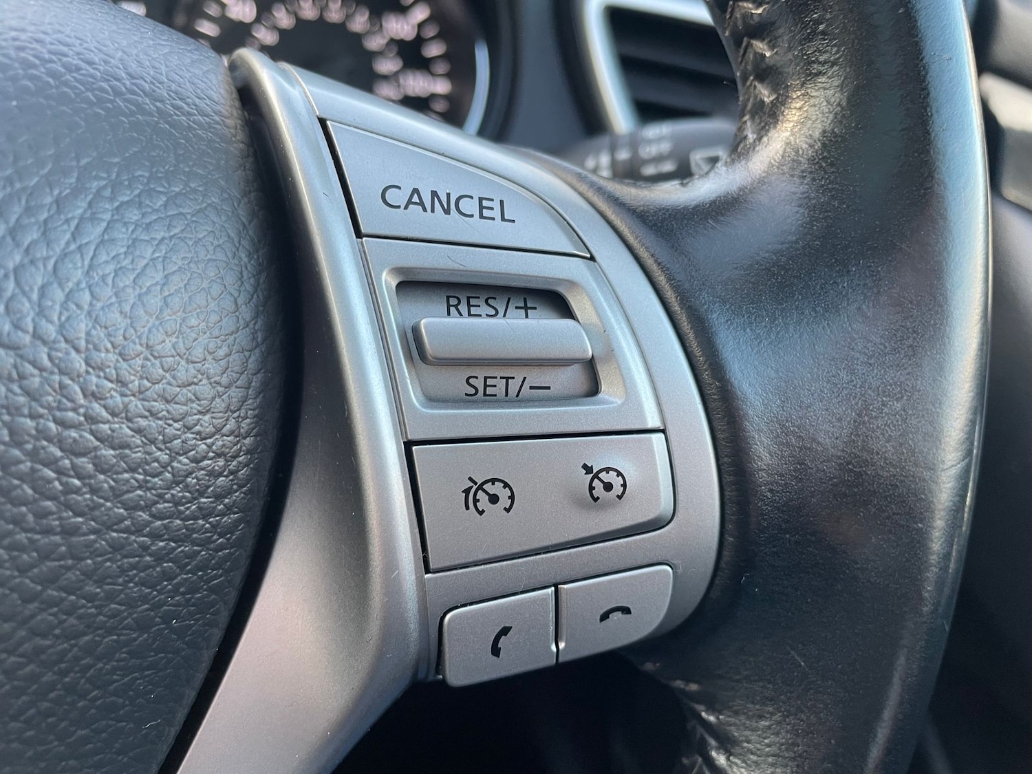 Used Nissan Qashqai 2016 for sale - 76795020: Photo 17