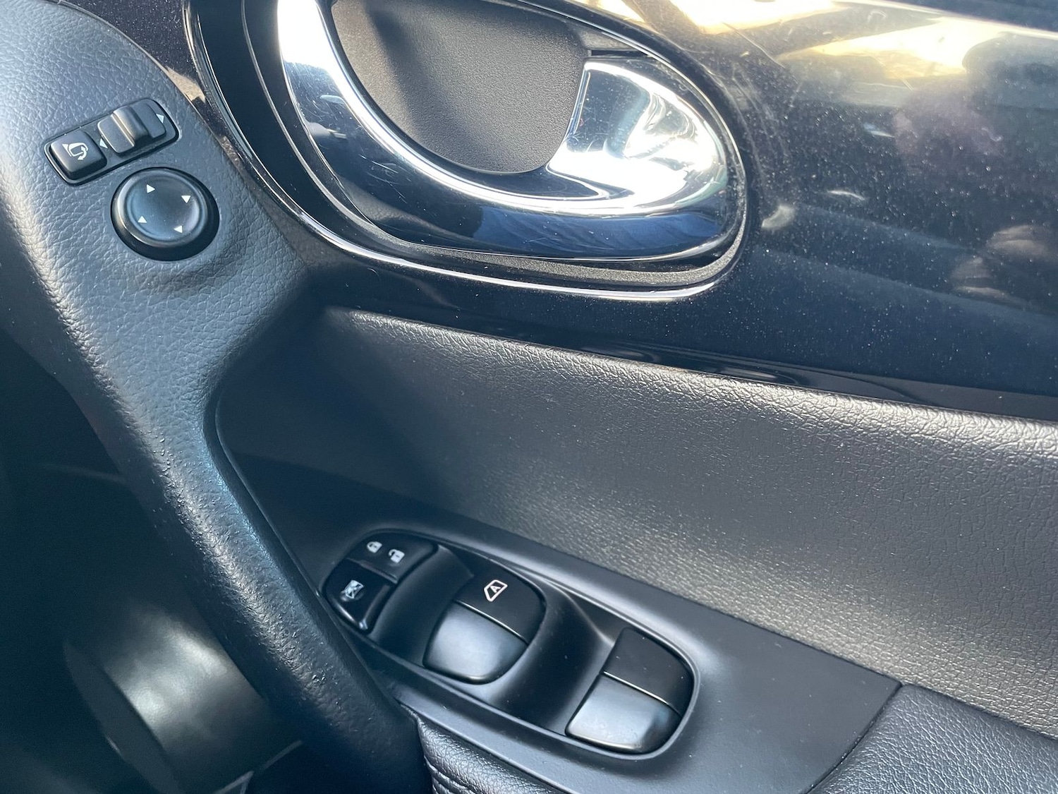 Used Nissan Qashqai 2016 for sale - 76795020: Photo 18