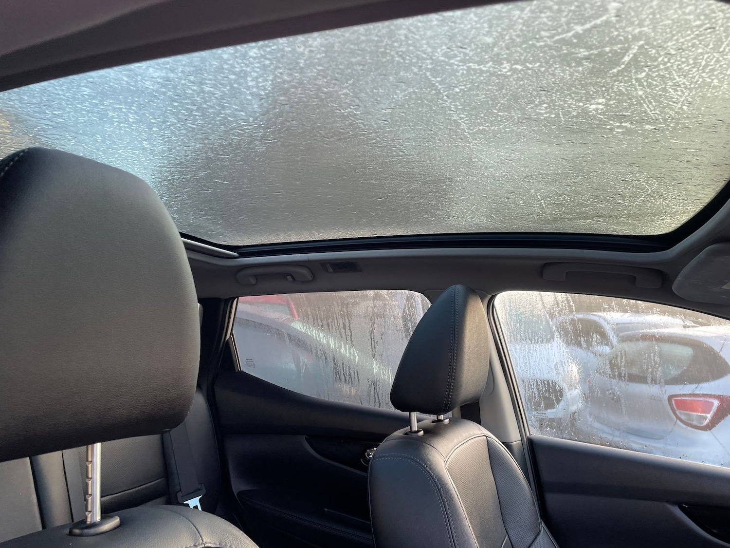 Used Nissan Qashqai 2016 for sale - 76795020: Photo 22