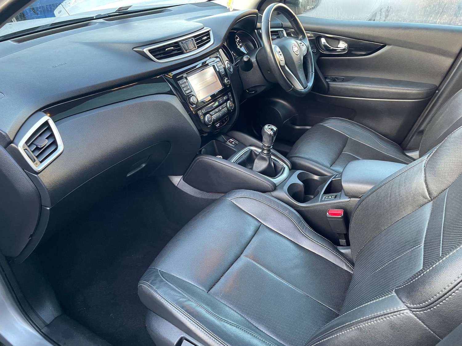 Used Nissan Qashqai 2016 for sale - 76795020: Photo 8