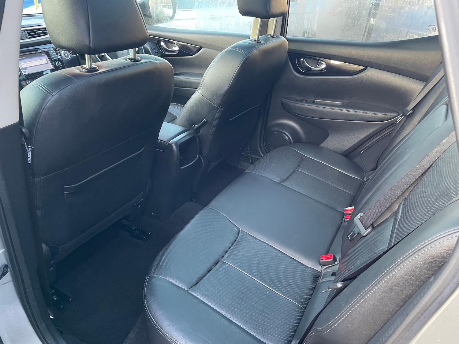 Used Nissan Qashqai 2016 for sale - 76795020: Photo 9