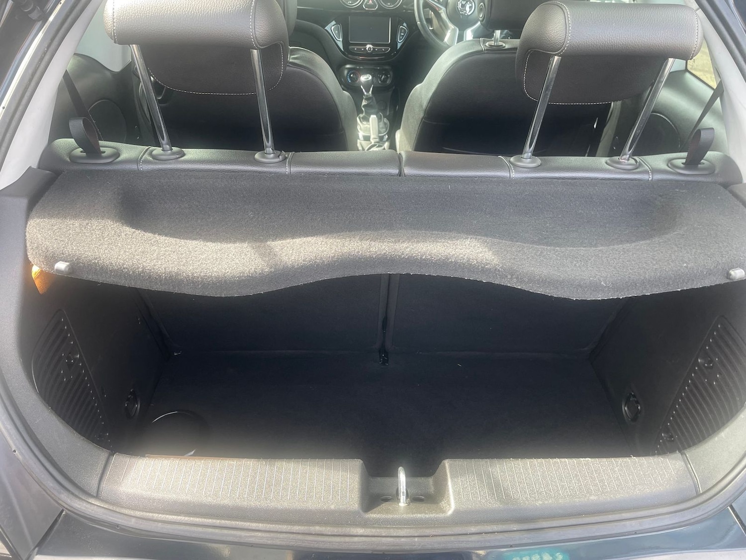 Used Vauxhall ADAM 2017 for sale - 78150008: Photo 10