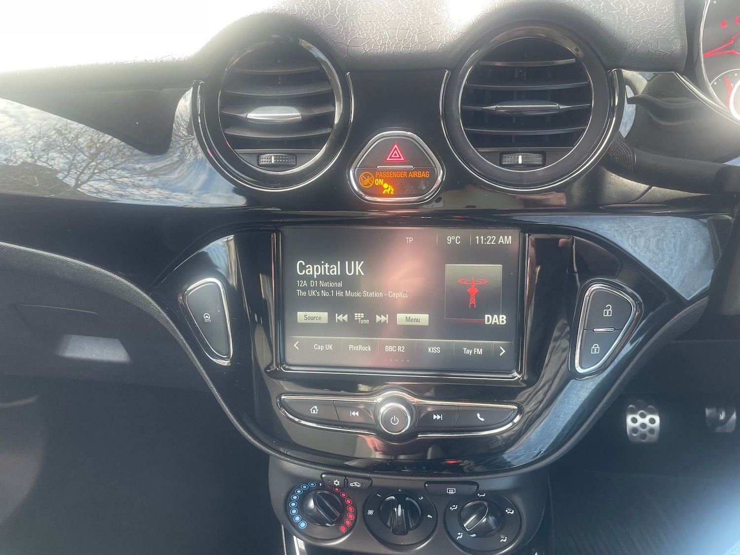 Used Vauxhall ADAM 2017 for sale - 78150008: Photo 12