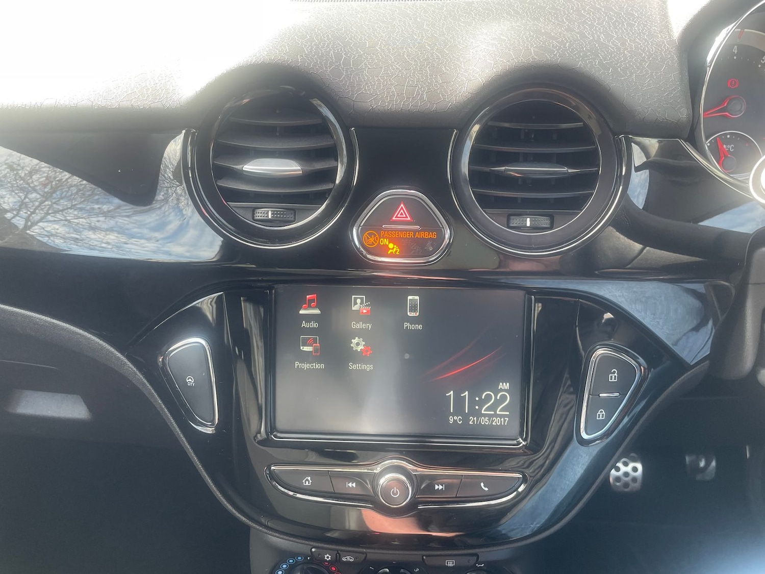 Used Vauxhall ADAM 2017 for sale - 78150008: Photo 13