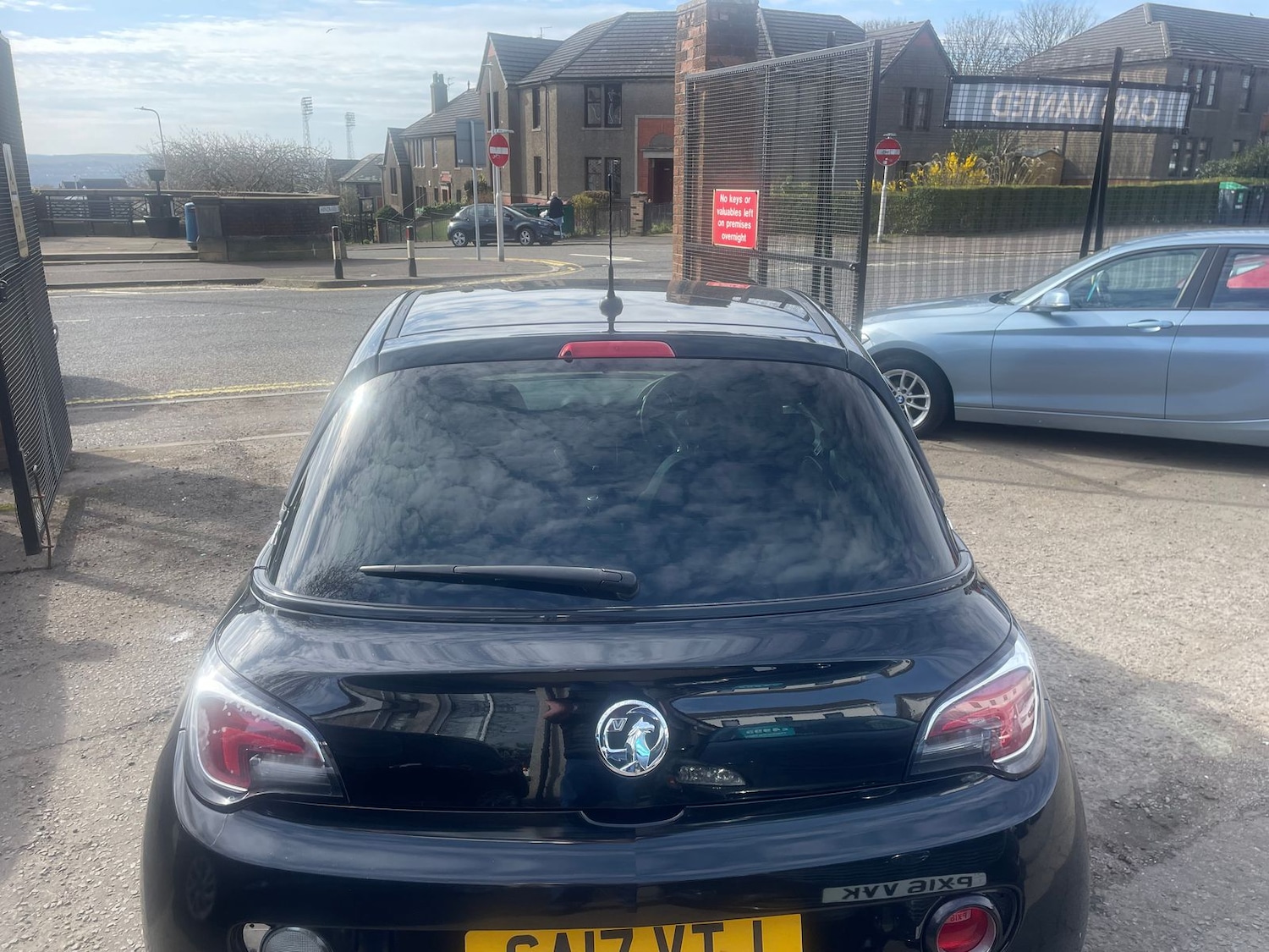 Used Vauxhall ADAM 2017 for sale - 78150008: Photo 5