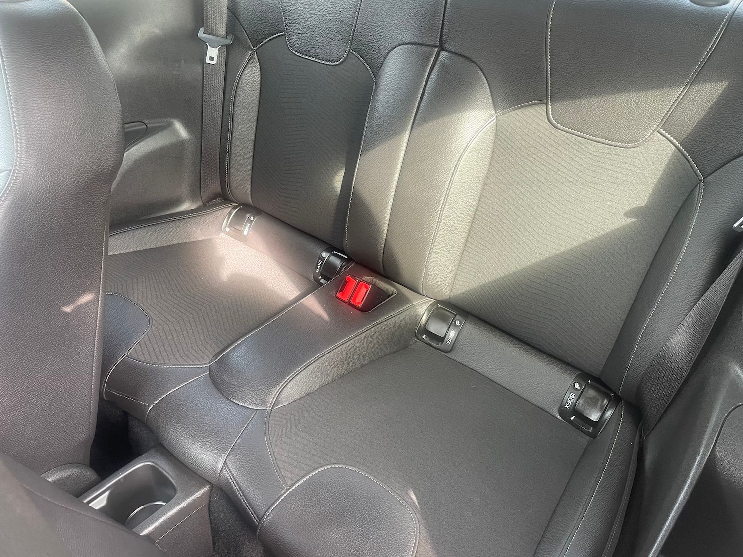 Used Vauxhall ADAM 2017 for sale - 78150008: Photo 9