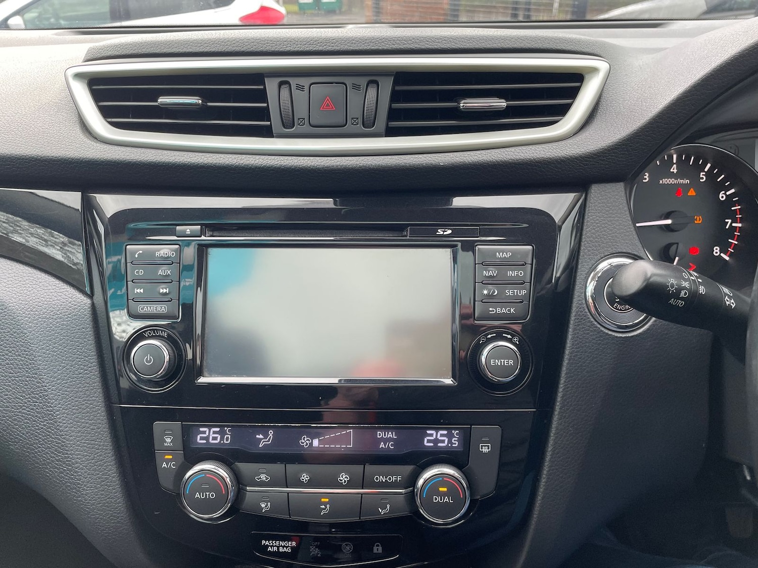 Used Nissan Qashqai 2014 for sale - 77660490: Photo 13