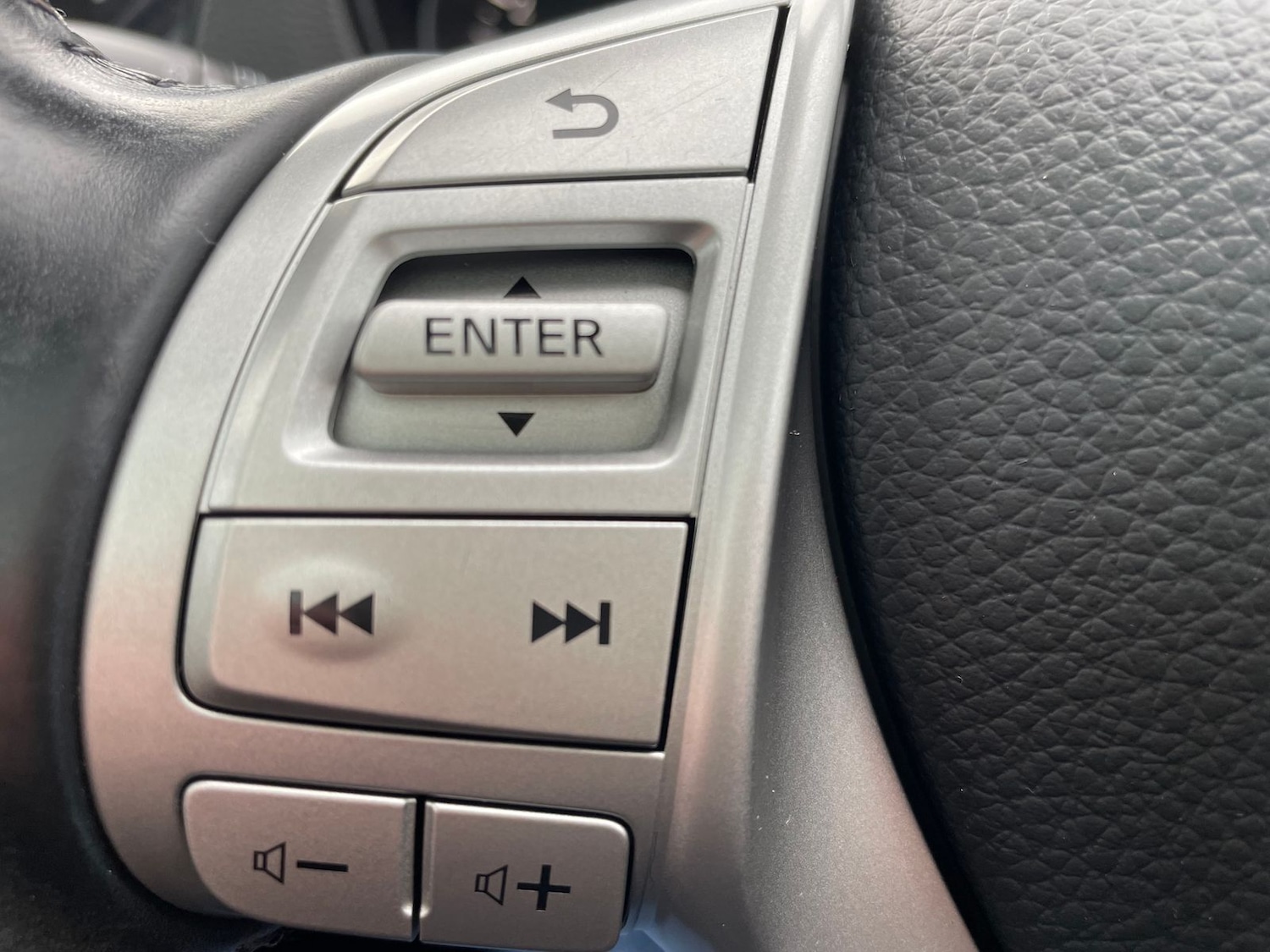 Used Nissan Qashqai 2014 for sale - 77660490: Photo 16