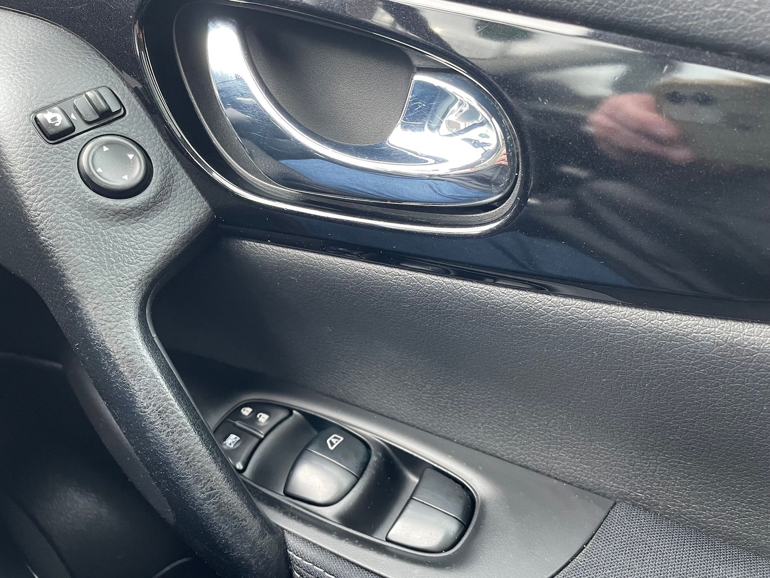 Used Nissan Qashqai 2014 for sale - 77660490: Photo 18