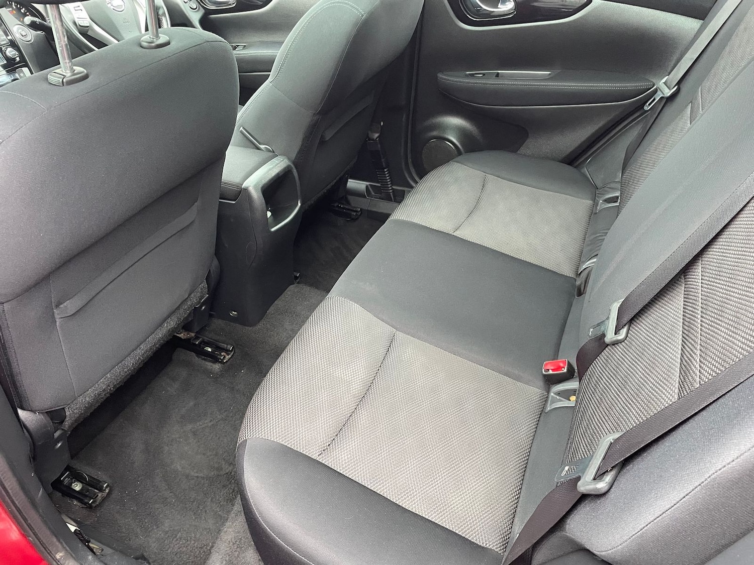 Used Nissan Qashqai 2014 for sale - 77660490: Photo 9