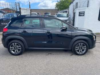 Used Citroen C3 Aircross 2018 for sale - 74863278: Photo