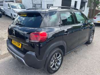 Used Citroen C3 Aircross 2018 for sale - 74863278: Photo