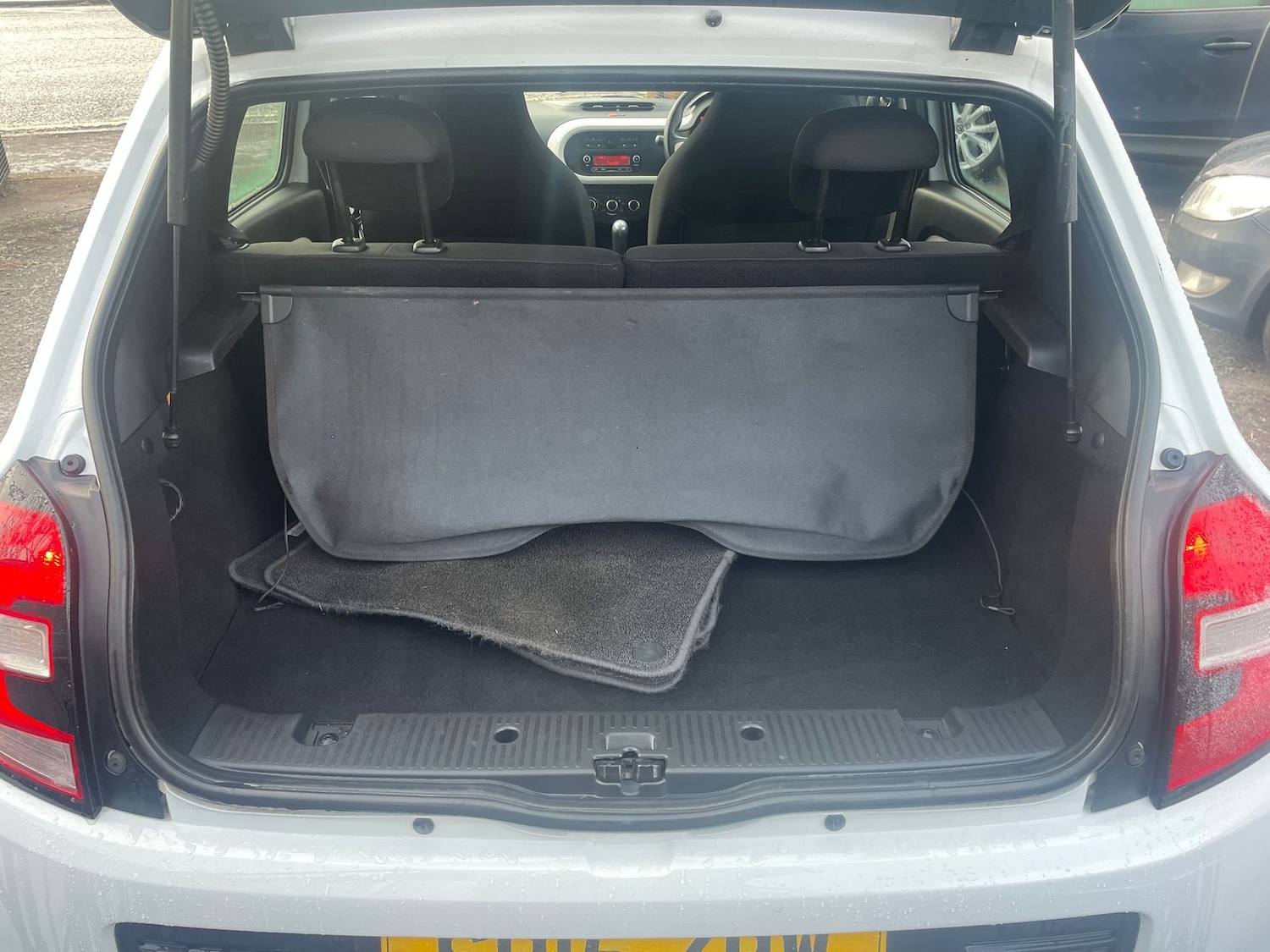 Used Renault Twingo 2015 for sale - 77224113: Photo 11