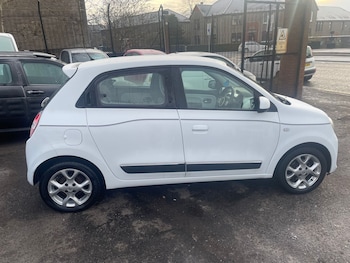 Used Renault Twingo 2015 for sale - 77224113: Photo