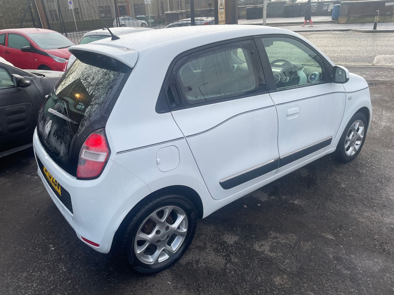 Used Renault Twingo 2015 for sale - 77224113: Photo 5
