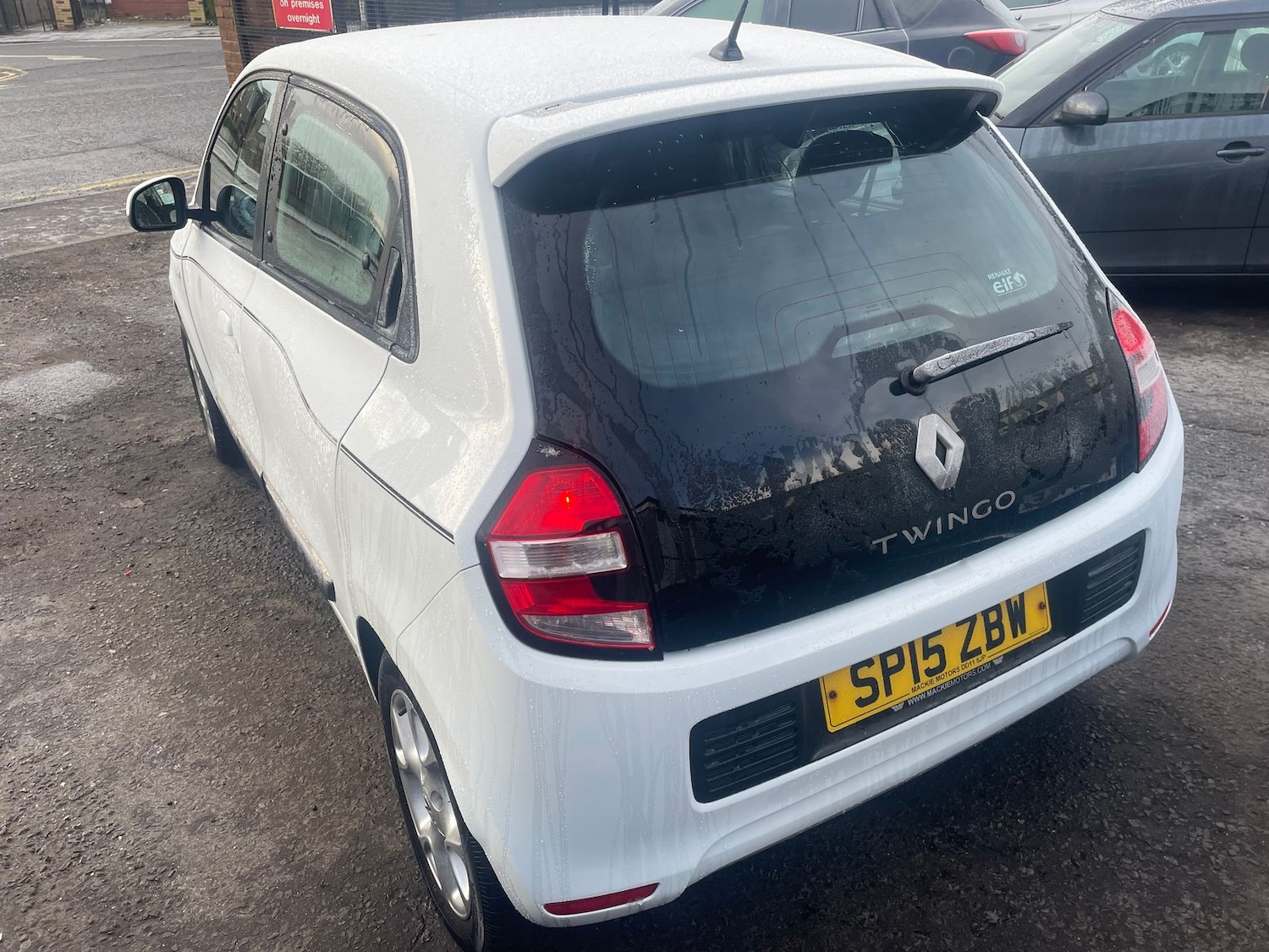 Used Renault Twingo 2015 for sale - 77224113: Photo 6
