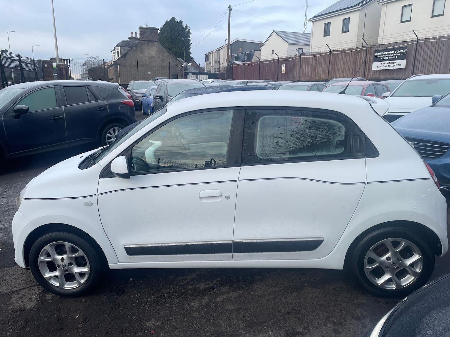 Used Renault Twingo 2015 for sale - 77224113: Photo 7