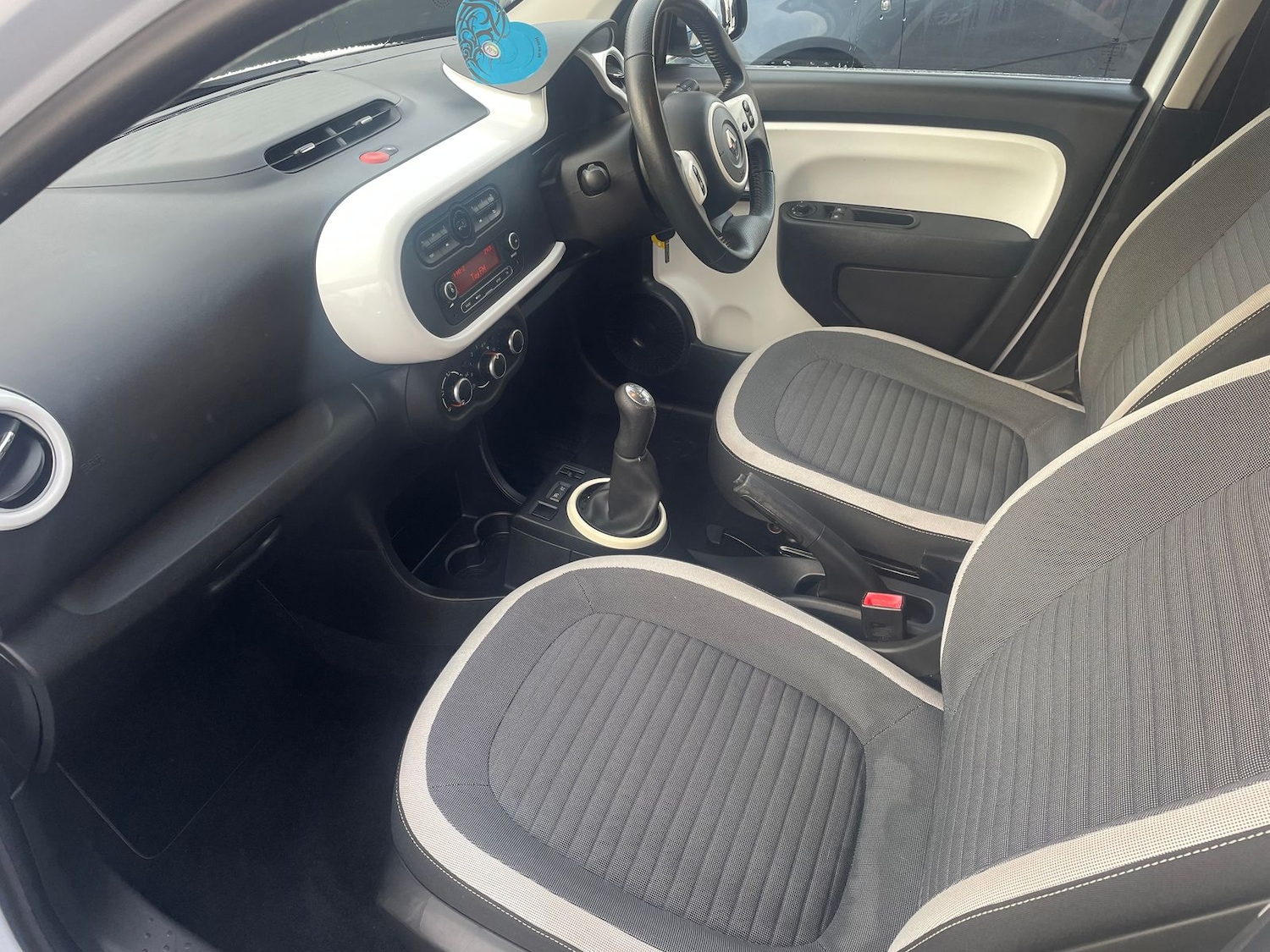Used Renault Twingo 2015 for sale - 77224113: Photo 9
