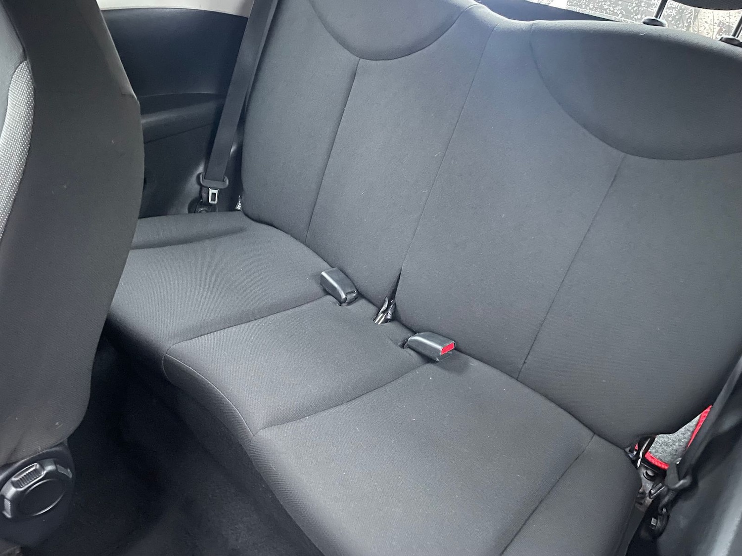 Used Toyota AYGO 2017 for sale - 77158088: Photo 10