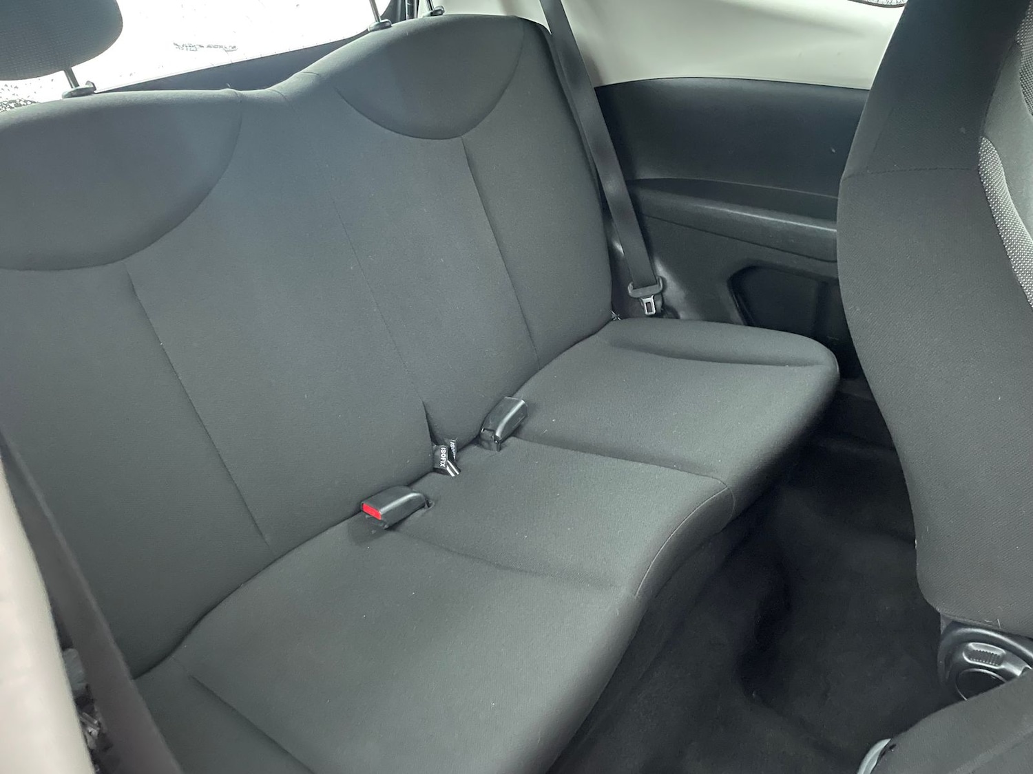 Used Toyota AYGO 2017 for sale - 77158088: Photo 12