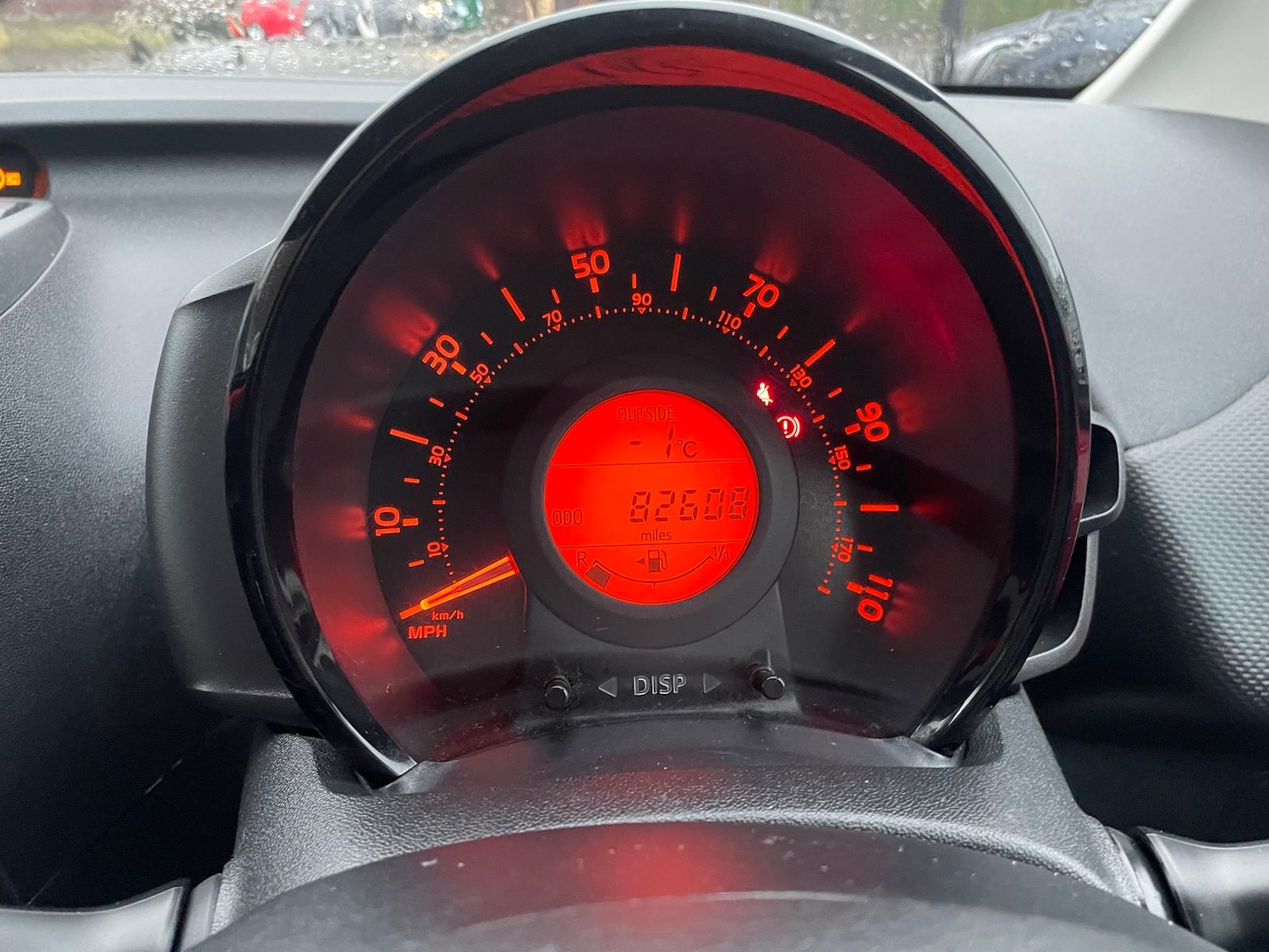 Used Toyota AYGO 2017 for sale - 77158088: Photo 16