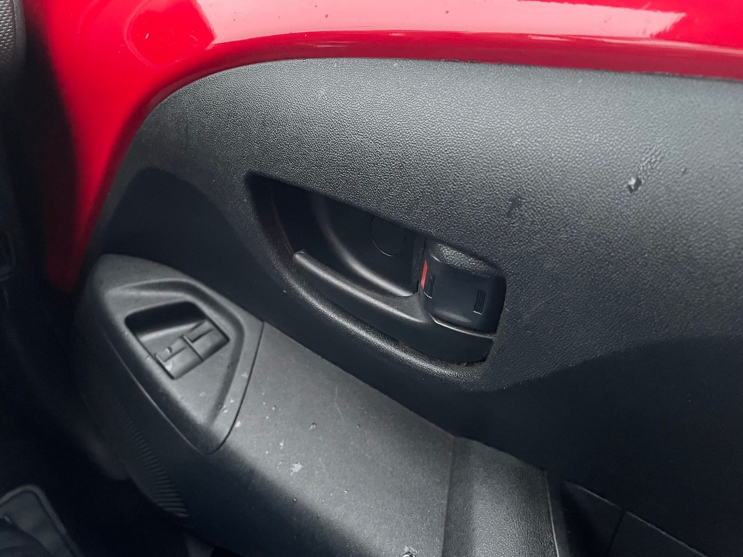 Used Toyota AYGO 2017 for sale - 77158088: Photo 17