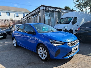 Used Vauxhall Corsa 2020 for sale - 79230819: Photo
