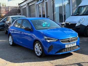 Used Vauxhall Corsa 2020 for sale - 79230819: Photo