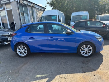 Used Vauxhall Corsa 2020 for sale - 79230819: Photo