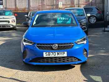 Used Vauxhall Corsa 2020 for sale - 79230819: Photo